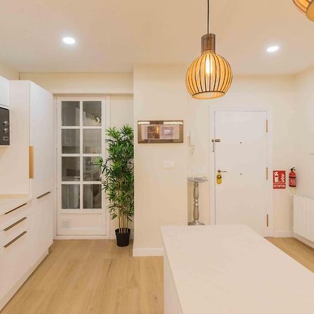 Bilbao Chic Barrena Old Town Apartment Екстериор снимка