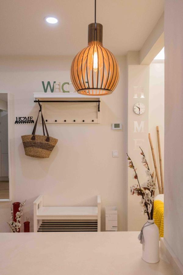Bilbao Chic Barrena Old Town Apartment Екстериор снимка
