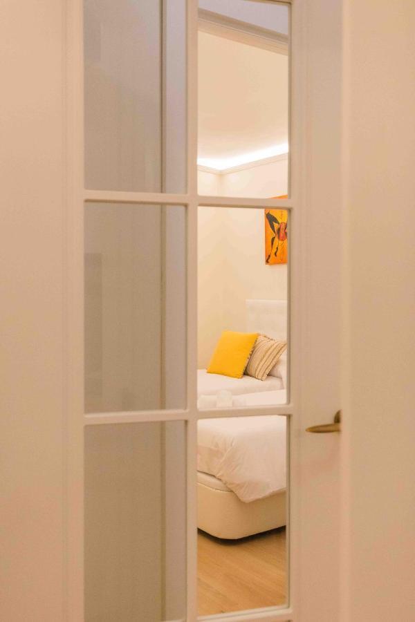Bilbao Chic Barrena Old Town Apartment Екстериор снимка