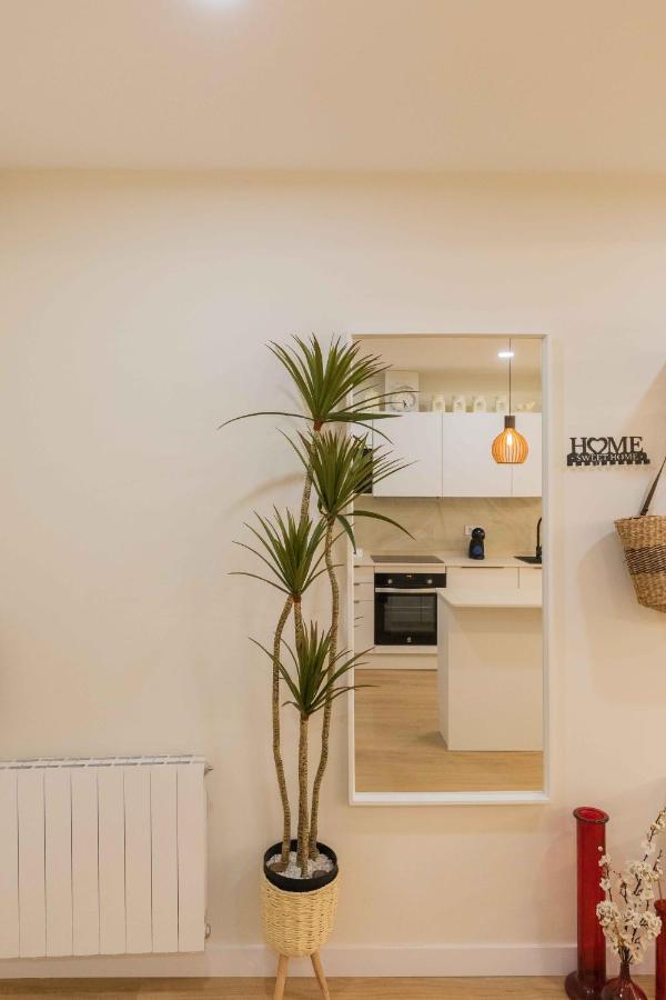 Bilbao Chic Barrena Old Town Apartment Екстериор снимка